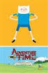 Adventure Time Volume 2 (2013) by Ryan North