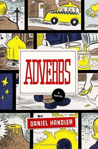 Adverbs (2006)