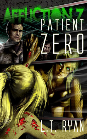 Affliction Z: Patient Zero (2013)