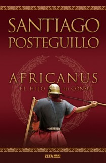 Africanus. El hijo del cónsul (2006)