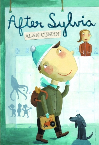 After Sylvia (2008) by Alan Cumyn