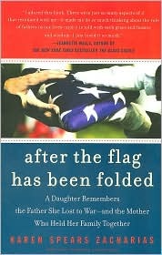 After the Flag Has Been Folded (2006)