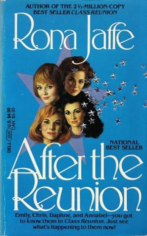 After the Reunion (1986) by Rona Jaffe