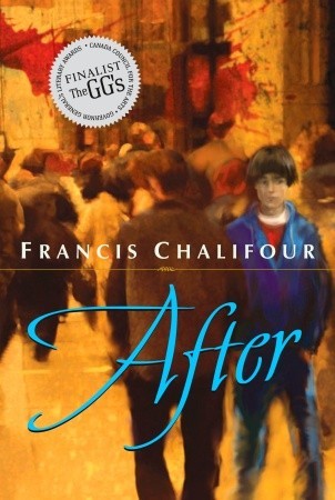 After (2005) by Francis Chalifour