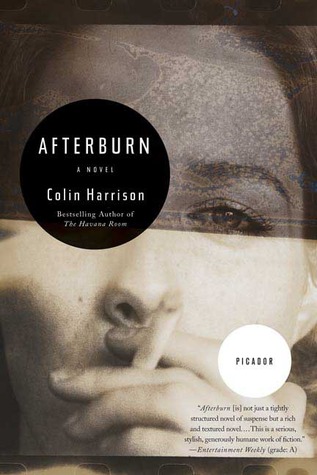 Afterburn (2007)