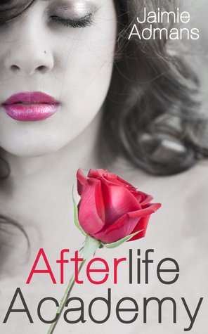 Afterlife Academy (2013) by Jaimie Admans