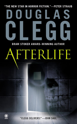 Afterlife (2004) by Douglas Clegg