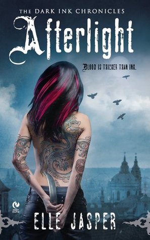 Afterlight (2010)