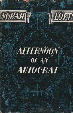 Afternoon of  an Autocrat (1985)