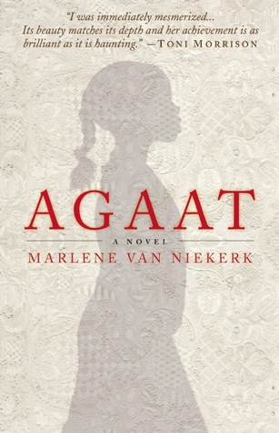 Agaat (2010) by Marlene Van Niekerk