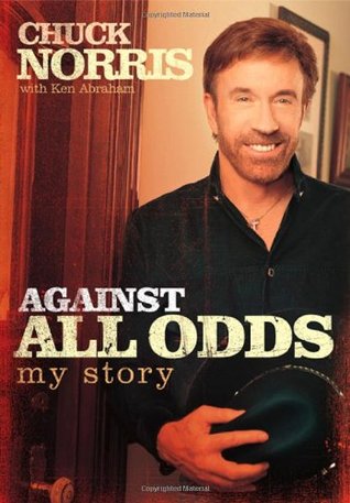 Against All Odds: My Story (2004) by Ken Abraham