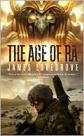 Age of Ra (2009) by James Lovegrove