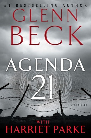 Agenda 21 (2012)