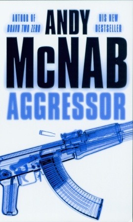 Aggressor (2006)