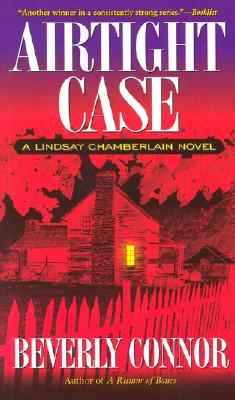 Airtight Case (2002) by Beverly Connor