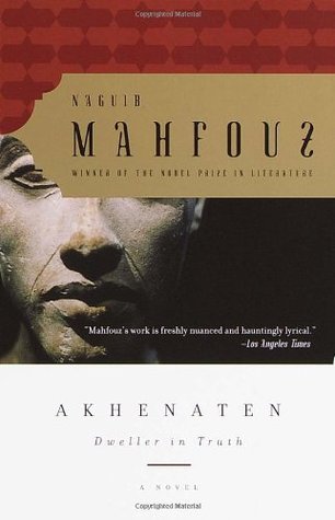 Akhenaten: Dweller in Truth (2000)