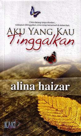 Aku Yang Kau Tinggalkan (2011)