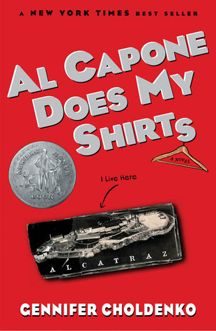 Al Capone Does My Shirts (2006)