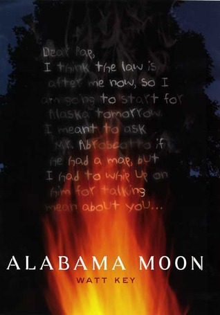 Alabama Moon (2006) by Watt Key