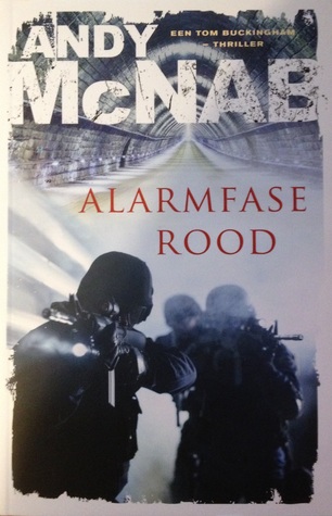 Alarmfase Rood (2012)