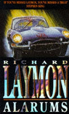 Alarums (1994) by Richard Laymon