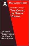 Alexandre Dumas's The Count of Monte Cristo (Monarch notes) (1998) by Paula Hartz