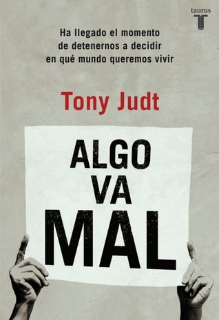 Algo va mal (2000)