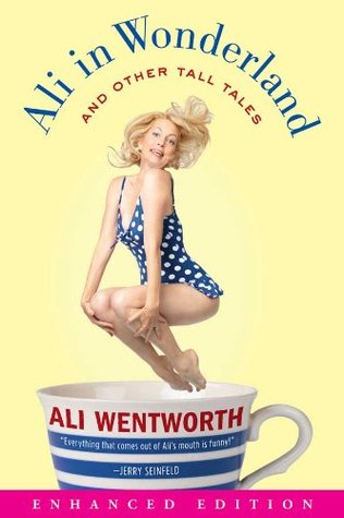 Ali in Wonderland (Enhanced Edition): And Other Tall Tales (2012)