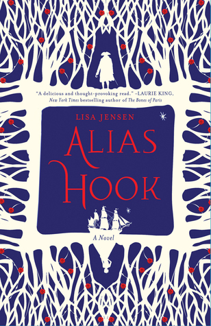 Alias Hook (2014)