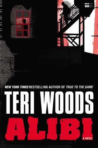 Alibi (2009) by Teri Woods