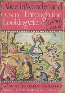 Alice in Wonderland and Through the LookingGlass (1901)
