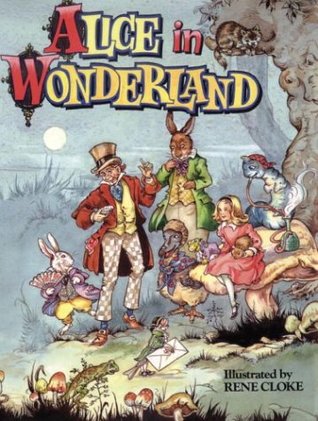 Alice in Wonderland (2004)