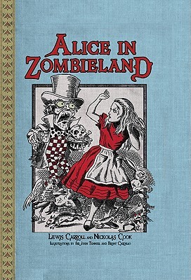 Alice in Zombieland (2011)