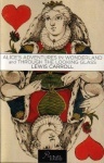 Alice's Adventure in Wonderland and Through the Looking Glass (1901)