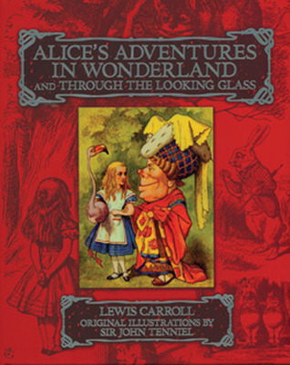 Alice's Adventures in Wonderland and Through the Looking Glass (1901)