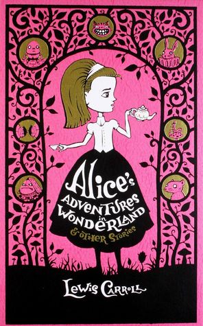 Alice's Adventures in Wonderland & Other Stories (2010)