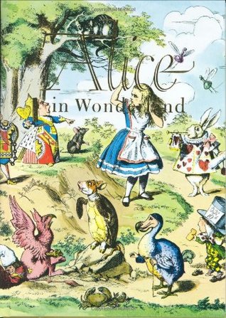 Alice's Adventures in Wonderland & Through the Looking-Glass (1901)