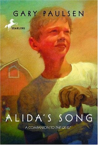 Alida's Song (2001) by Gary Paulsen
