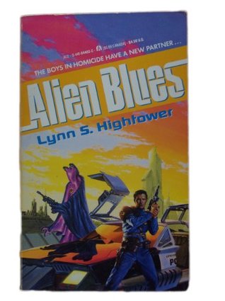 Alien Blues (1992)
