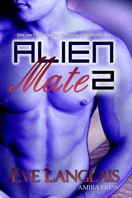 Alien Mate 2 (2010)