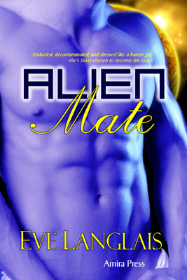 Alien Mate (2010)