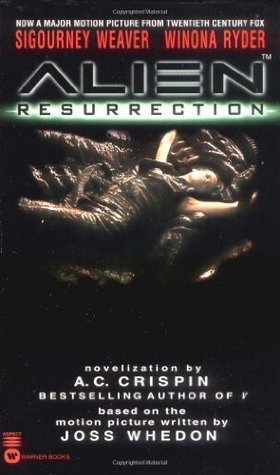Alien: Resurrection (1997) by Joss Whedon