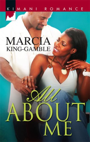 All About Me (2006) by Marcia King-Gamble