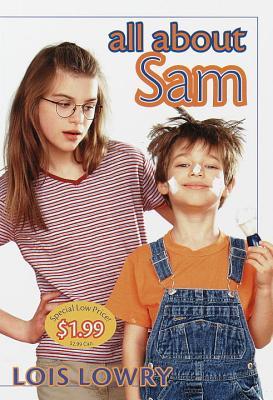 All About Sam (1989) by Lois Lowry