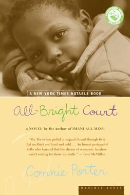 All-Bright Court (2000) by Connie Rose Porter