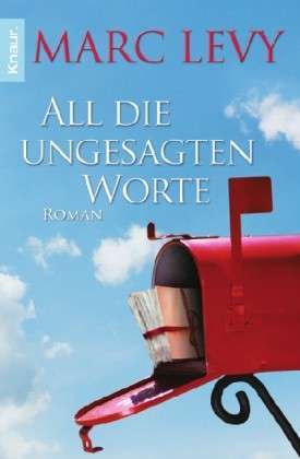 All die ungesagten Worte (2008)