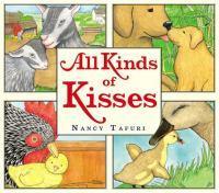 All Kinds of Kisses (2012)