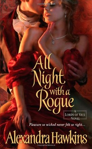 All Night with a Rogue (2010)