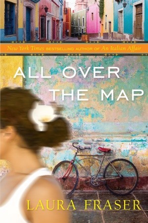 All Over the Map (2010)