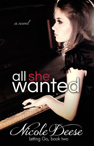 All She Wanted (2013)